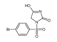 83800-77-5 structure