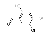 131088-02-3 structure, C7H5ClO3