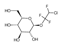 120205-40-5 structure, C8H12ClF3O6