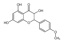 3570-69-2 structure, C16H14O6