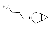 111887-59-3 spectrum, 3-butyl-3-azabicyclo[3.1.0]hexane