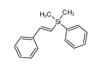 64788-85-8 structure, C16H18Si