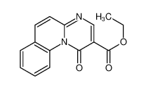 37611-65-7 1-氧代嘧啶并[1,2-a]喹啉-2-羧酸乙酯