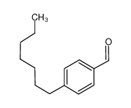 4-正庚基苯甲醛