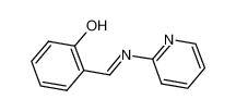 1823-47-8 structure, C12H10N2O