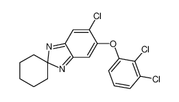 145770-86-1 structure