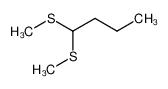 32931-10-5 structure, C6H14S2