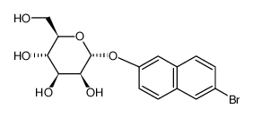 6-BROMO-2-NAPHTHYL-α-D-MANNOPYRANOSIDE 28541-84-6