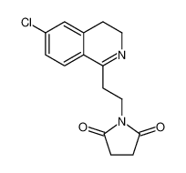 89042-32-0 structure, C15H15ClN2O2