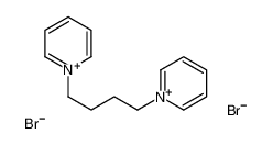 14208-08-3 structure, C14H18Br2N2