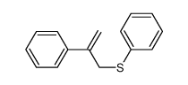 84538-93-2 structure, C15H14S