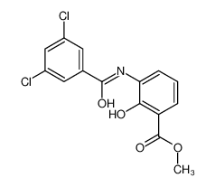 918943-19-8 structure