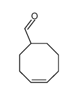 19835-69-9 structure, C9H14O