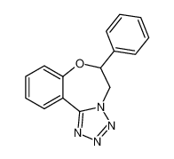 27752-50-7 structure, C15H12N4O