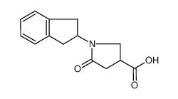 566154-69-6 structure, C14H15NO3