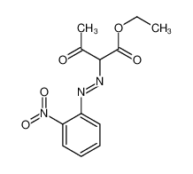 33165-45-6 structure, C12H13N3O5