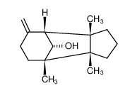 41410-53-1 structure, C15H24O