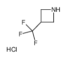 3-(trifluoromethyl)azetidine,hydrochloride