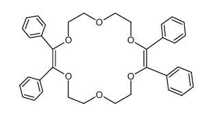 78502-13-3 structure, C36H36O6