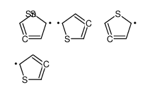 34305-86-7 tetra(thiophen-3-yl)stannane