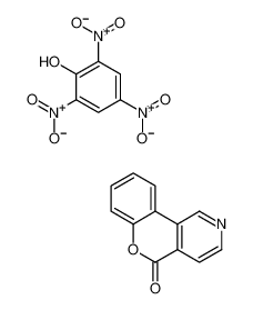 100005-00-3 structure, C18H10N4O9