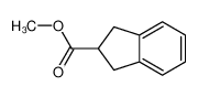 2,3-二氢-1H-茚-2-羧酸甲酯