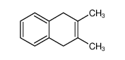 21564-72-7 1,4-Dihydro-2,3-dimethylnaphthalene