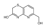 443956-15-8 structure