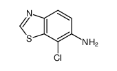 70202-00-5 7-chloro-1,3-benzothiazol-6-amine