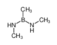 18029-12-4 N-[methyl(methylamino)boranyl]methanamine