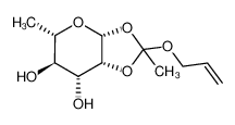 324041-27-2 structure, C11H18O6