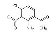 857560-79-3 structure, C8H7ClN2O3