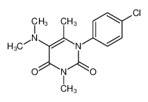 32150-68-8 structure, C14H16ClN3O2