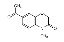 116337-71-4 structure, C11H11NO3