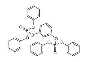 57583-54-7 structure, C30H24O8P2