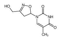 185960-10-5 structure, C9H11N3O4