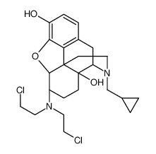 67025-94-9 structure, C24H32Cl2N2O3