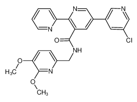 MK-1064 1207253-08-4