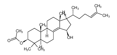 204139-83-3 structure, C31H50O3