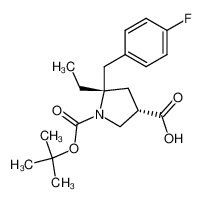 852632-96-3 structure