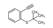 1391908-39-6 structure, C12H14S