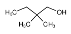 2,2-二甲基-1-丁醇