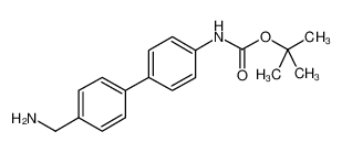 811842-12-3 structure, C18H22N2O2