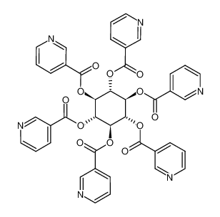 1051375-34-8 structure, C42H30N6O12