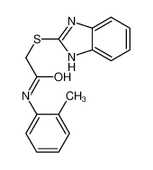 30065-34-0 structure