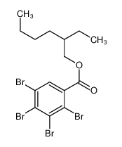 2-Ethylhexyl 2,3,4,5-Tetrabromobenzoate 183658-27-7