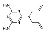 91-77-0 structure