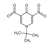 74197-47-0 structure, C9H11N3O5