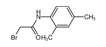 255909-04-7 2-溴-N-(2,4-二甲基苯基)乙酰胺