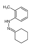 854715-10-9 cyclohexanone-o-tolylhydrazone